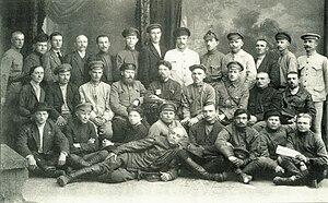 Moment image for Struggle for Independence: A Brief Overview