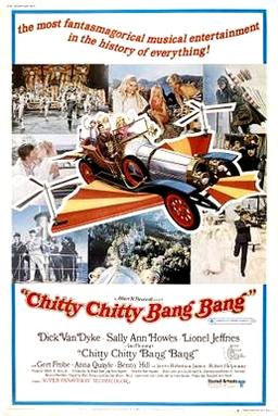 Chitty Chitty Bang Bang