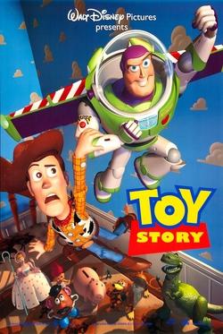 Moment image for Toy Story