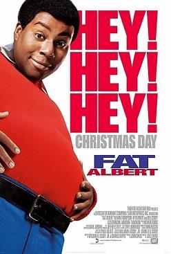 Moment image for Fat Albert 