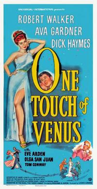 One Touch of Venus 