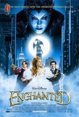 Moment image for Enchanted