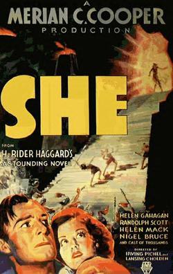She (1935)