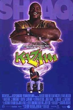 Moment image for Kazaam