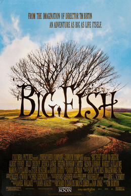 Moment image for Big Fish 