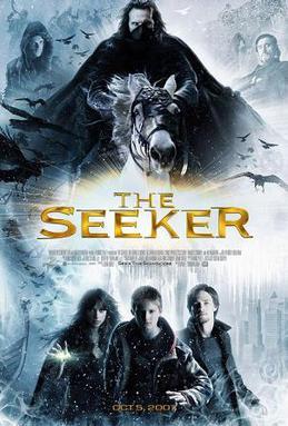 Moment image for The Seeker: The Dark Is Rising 