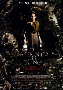 Moment image for Pan's Labyrinth