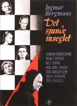 The Seventh Seal