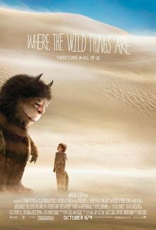 Where the Wild Things Are 