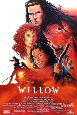 Moment image for Willow