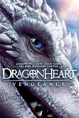 Moment image for Dragonheart: Vengeance