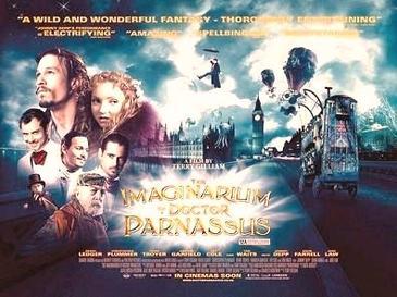 Moment image for The Imaginarium of Doctor Parnassus