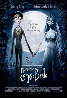Moment image for Corpse Bride