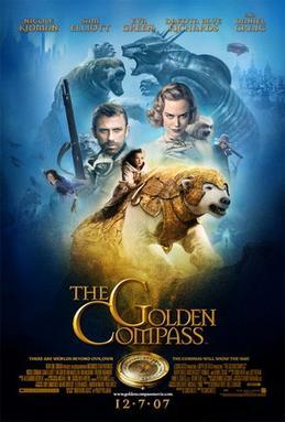 Moment image for The Golden Compass
