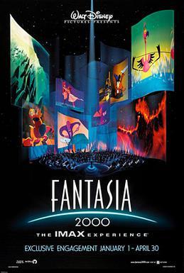 Moment image for Fantasia 2000
