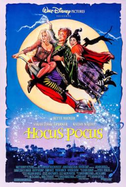 Moment image for Hocus Pocus