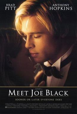 Moment image for Meet Joe Black