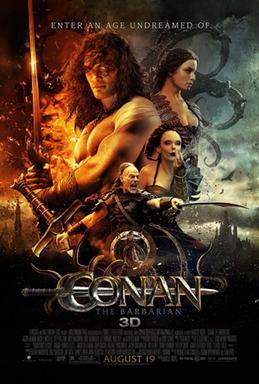 Moment image for Conan the Barbarian (2011)