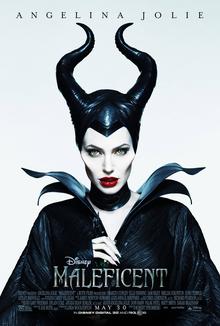 Moment image for Maleficent