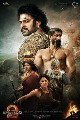 Moment image for Baahubali 2: The Conclusion