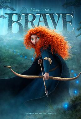 Moment image for Brave