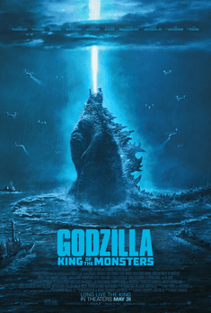 Moment image for Godzilla: King of the Monsters