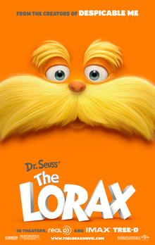 The Lorax