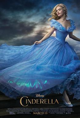 Moment image for Cinderella (2015)