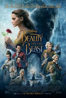 Moment image for Beauty and the Beast (2017)