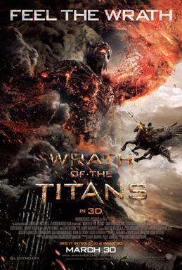 Moment image for Wrath of the Titans