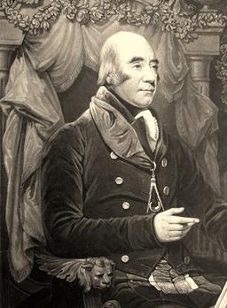 Lord Hastings and the Subsidiary Alliance Policy