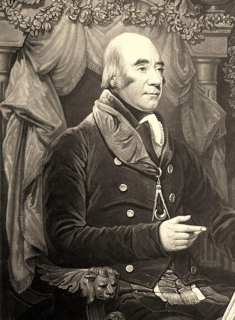 Moment image for Lord Hastings and the Subsidiary Alliance Policy