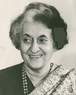 Assassination by bodyguards: Indira Gandhi's killing reshapes Indian politics.