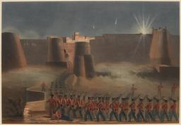 First Anglo-Afghan War