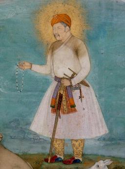 Akbar III: Third Mughal Emperor at 13
