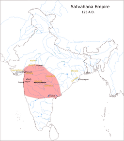 The Rise of Gautamiputra Satkarni and the Shalivahana Era Calendar