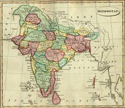 Emergence of Malwa Sultanate in Northern India