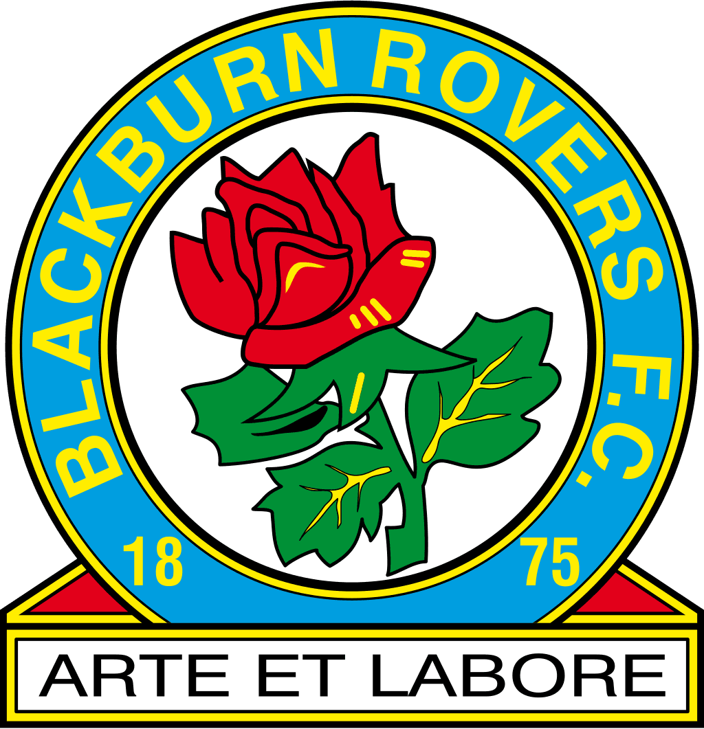 Moment image for Blackburn Rovers achieve top-flight victory in soccer competition.