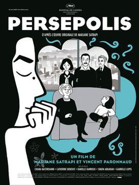 Moment image for Persepolis
