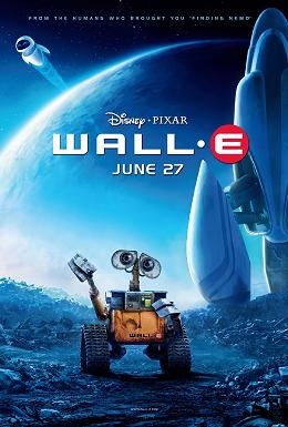 Moment image for WALL-E