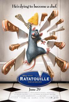 Ratatouille