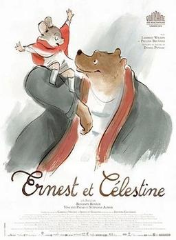Ernest & Celestine