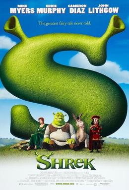 Moment image for Shrek