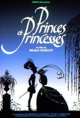 Moment image for Princes et Princesses