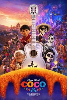 Moment image for Coco
