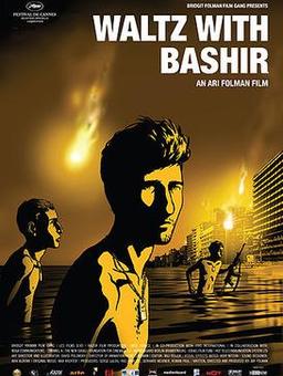 Waltz with Bashir