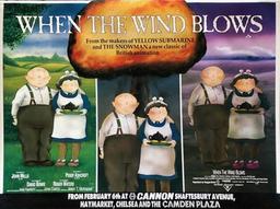When the Wind Blows