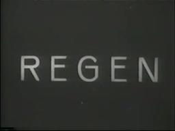 Joris Ivens' Rain Captures Amsterdam's Summer Shower