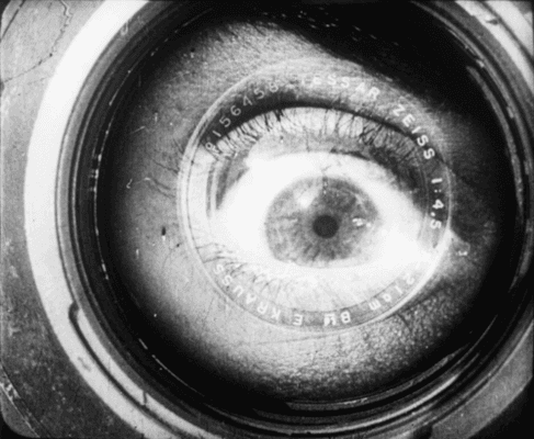 Moment image for Man with a Movie Camera