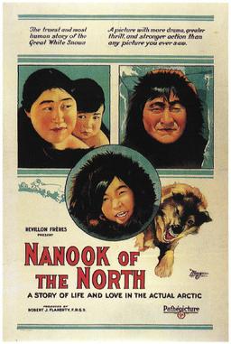 Nanook of the North 